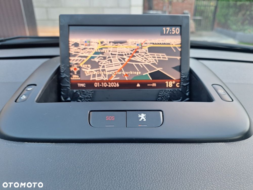 Peugeot 5008 HDI 150 Business-Line - 18