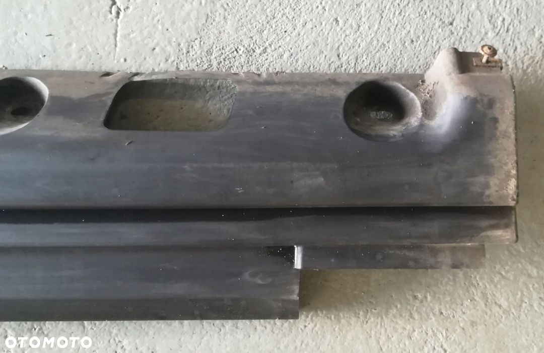 RANGE ROVER L322 LISTWA PROGOWA LEWA 7000301 - 5