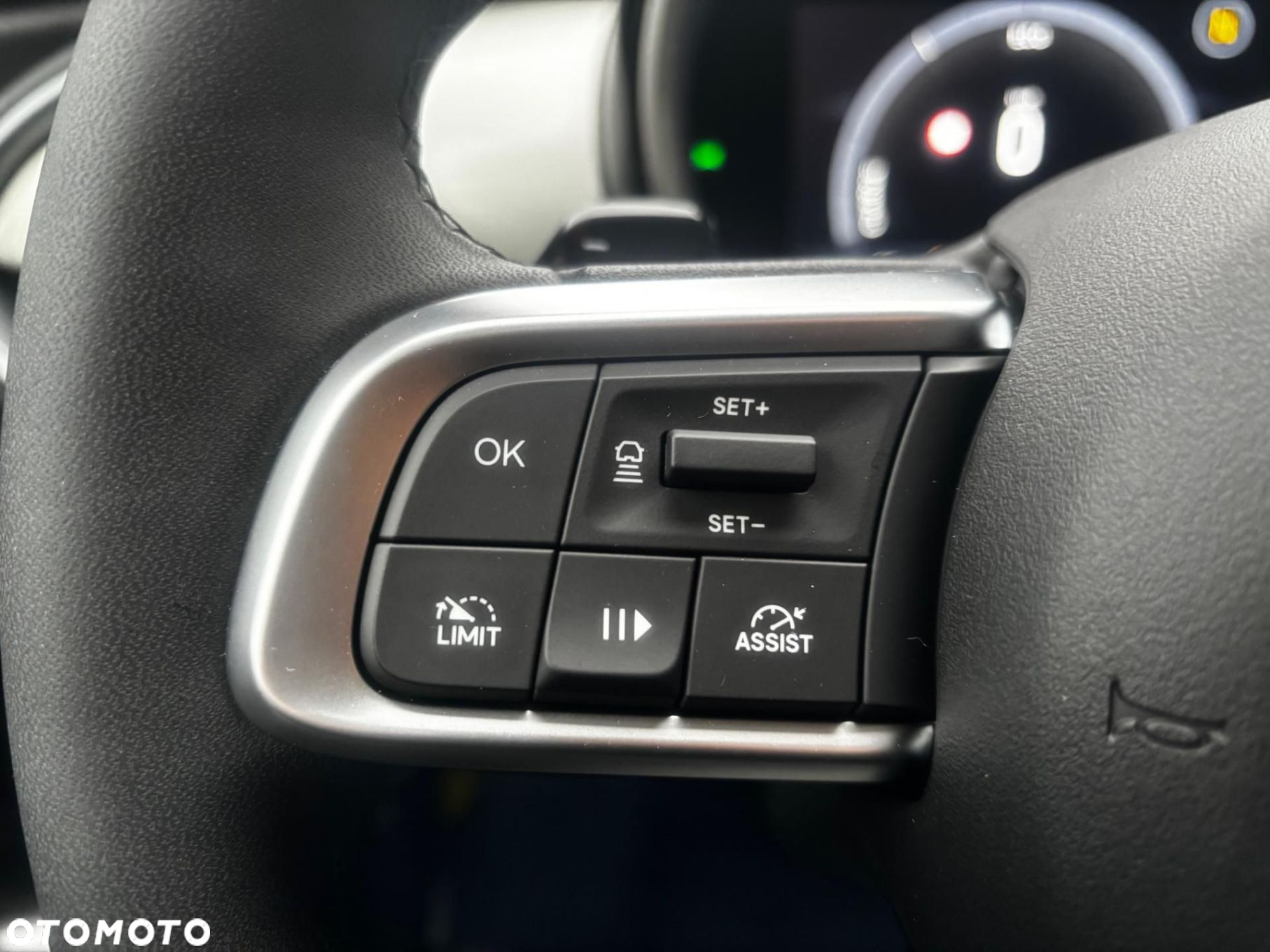 Fiat 600 1.2 Turbo Hybrid La Prima eDCT - 14