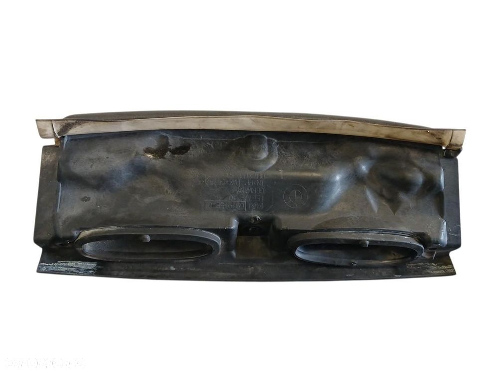 PODSZYBIE DOLNE BMW E90 6979758 - 2