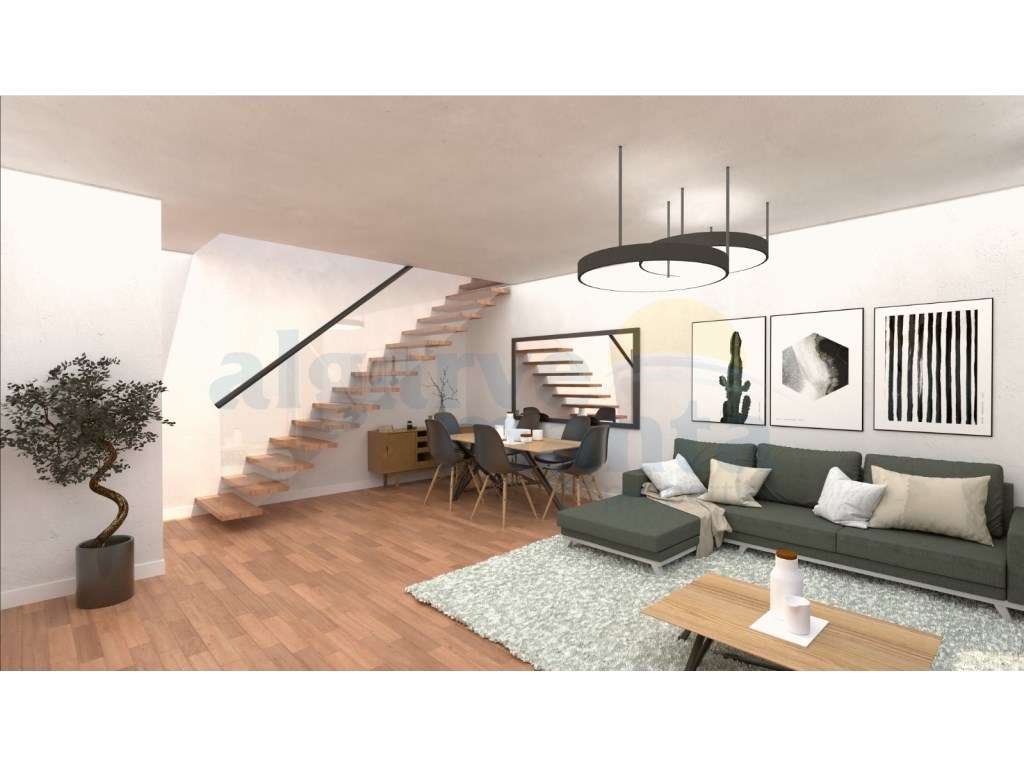 Nova Construção! Apartamento T4 - Tavira - Grande imagem: 3/11