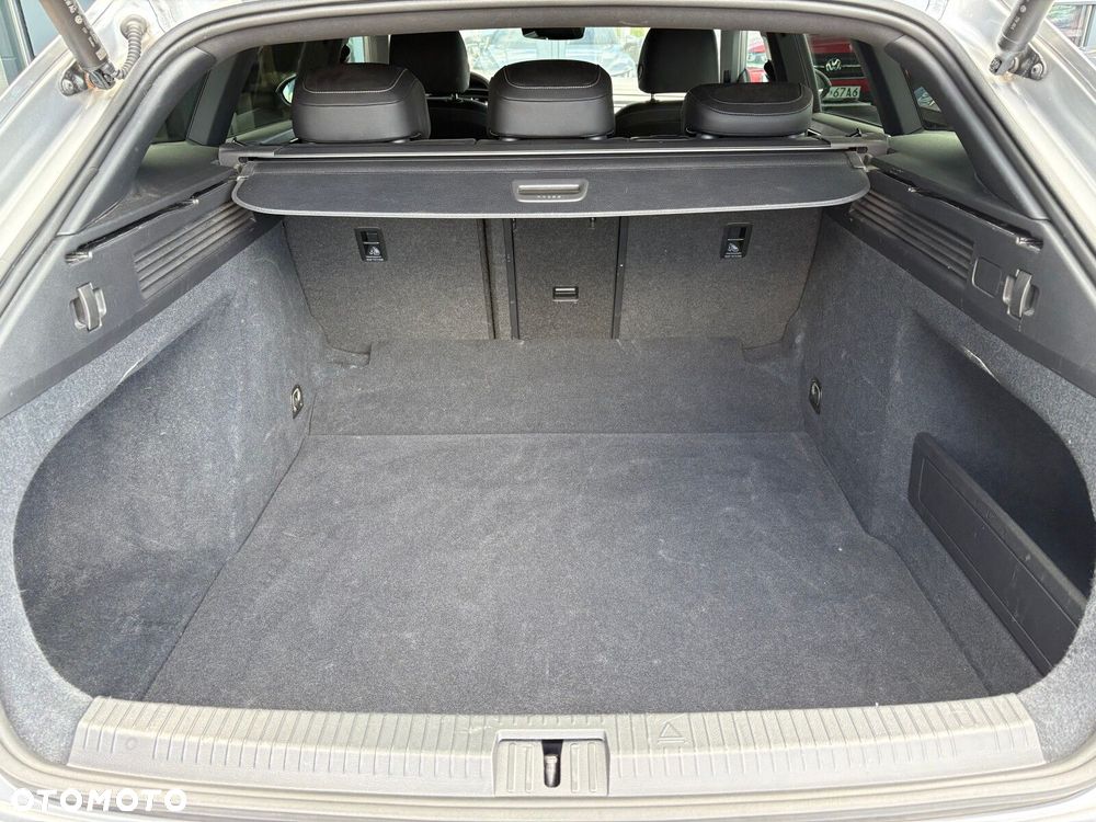 Volkswagen Arteon Shooting Brake - 19