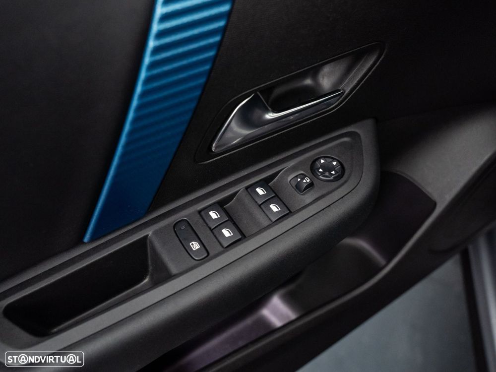 Citroën e-C4 50 kWh Feel Pack - 18