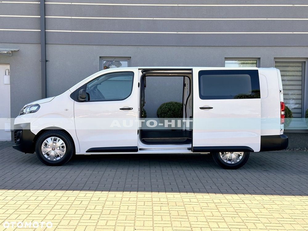 Peugeot Expert - 11