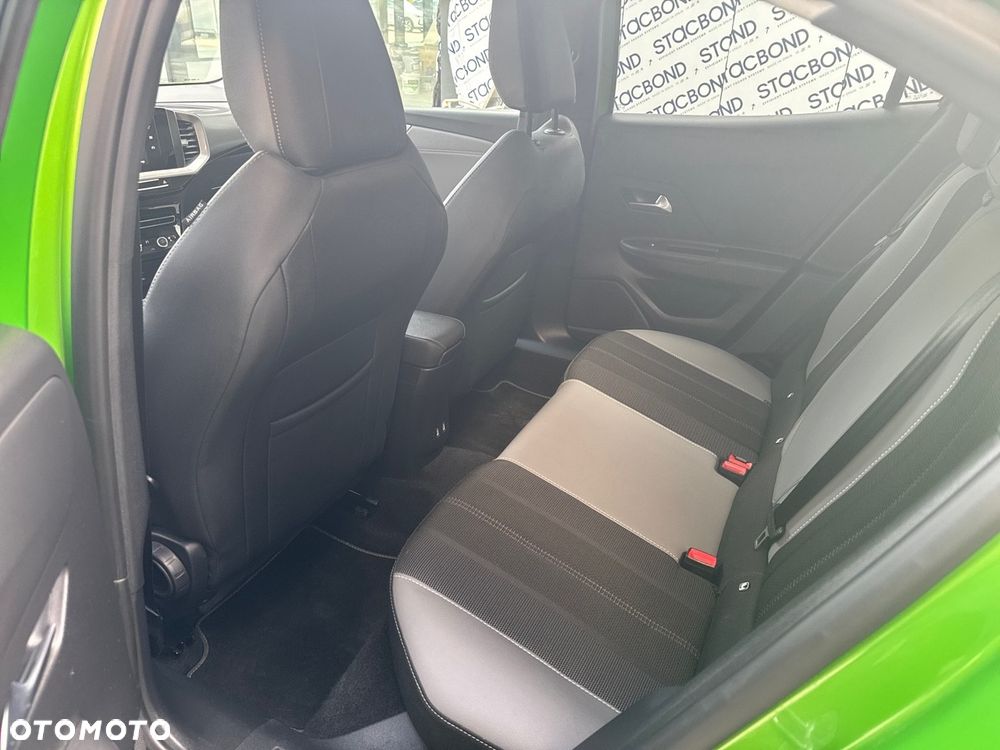 Opel Mokka 50kWh Elegance - 10