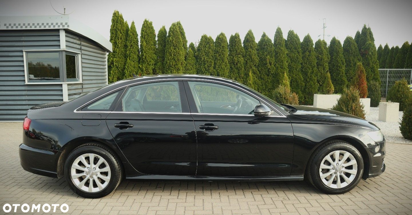 Audi A6 2.0 TFSI S tronic - 8