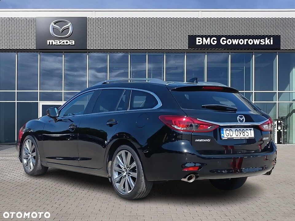 Mazda 6 - 3