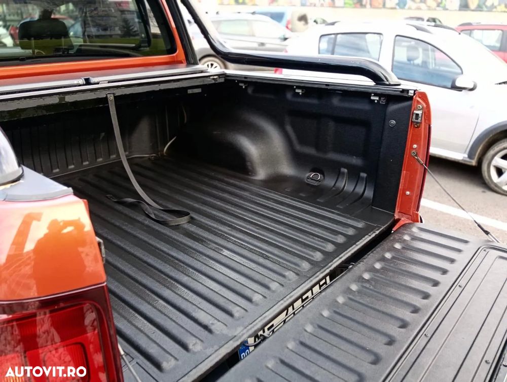 Volkswagen Amarok 2.0 BiTDI 4MOTION Autm. Canyon - 29