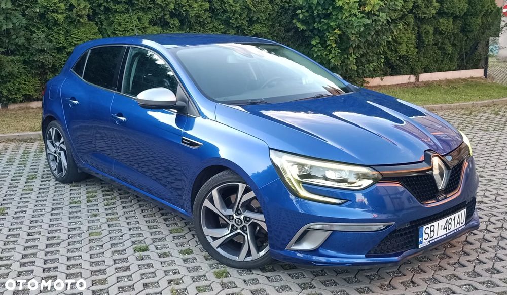 Renault Megane - 22