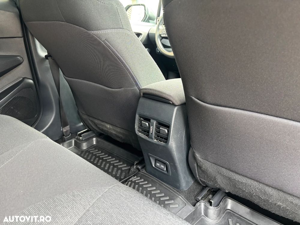 Toyota Corolla Sedan 1.5 TNGA CVT Business - 10