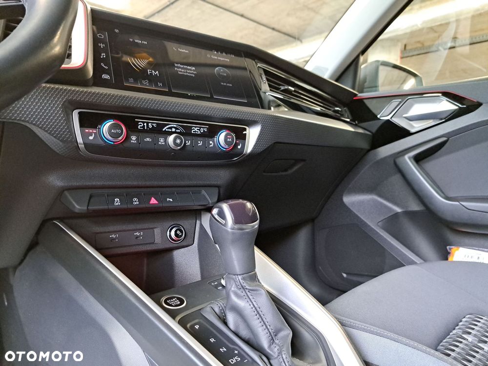 Audi A1 Sportback - 27