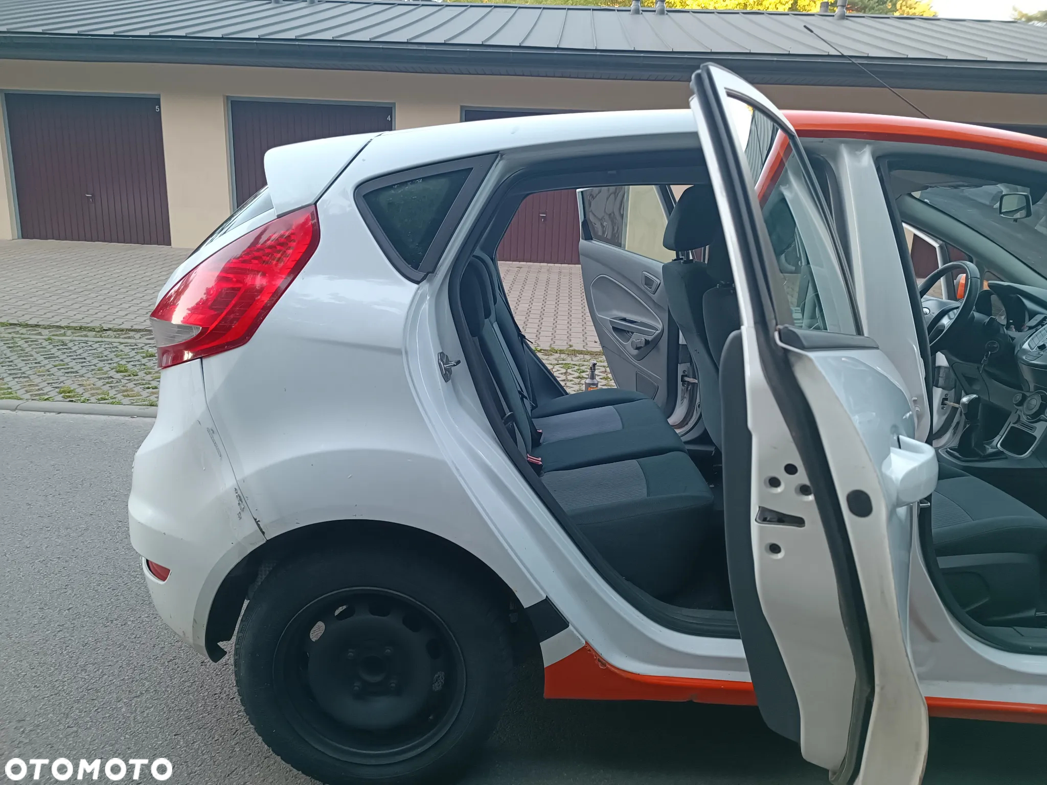 Ford Fiesta - 26
