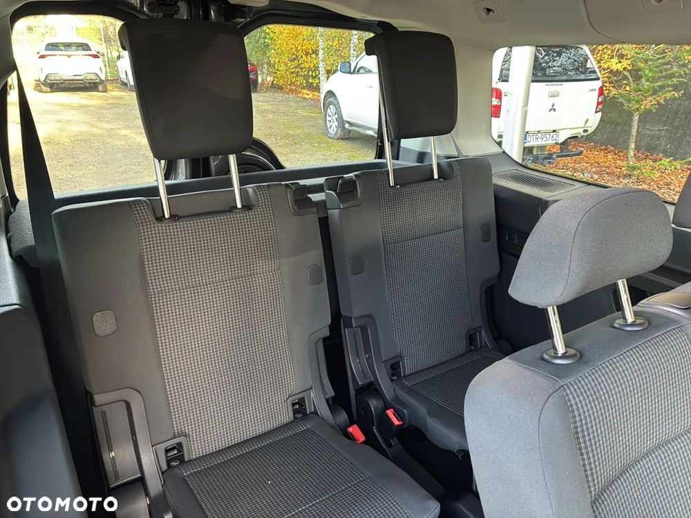 Volkswagen Caddy Maxi 2.0 TDI DSG - 20