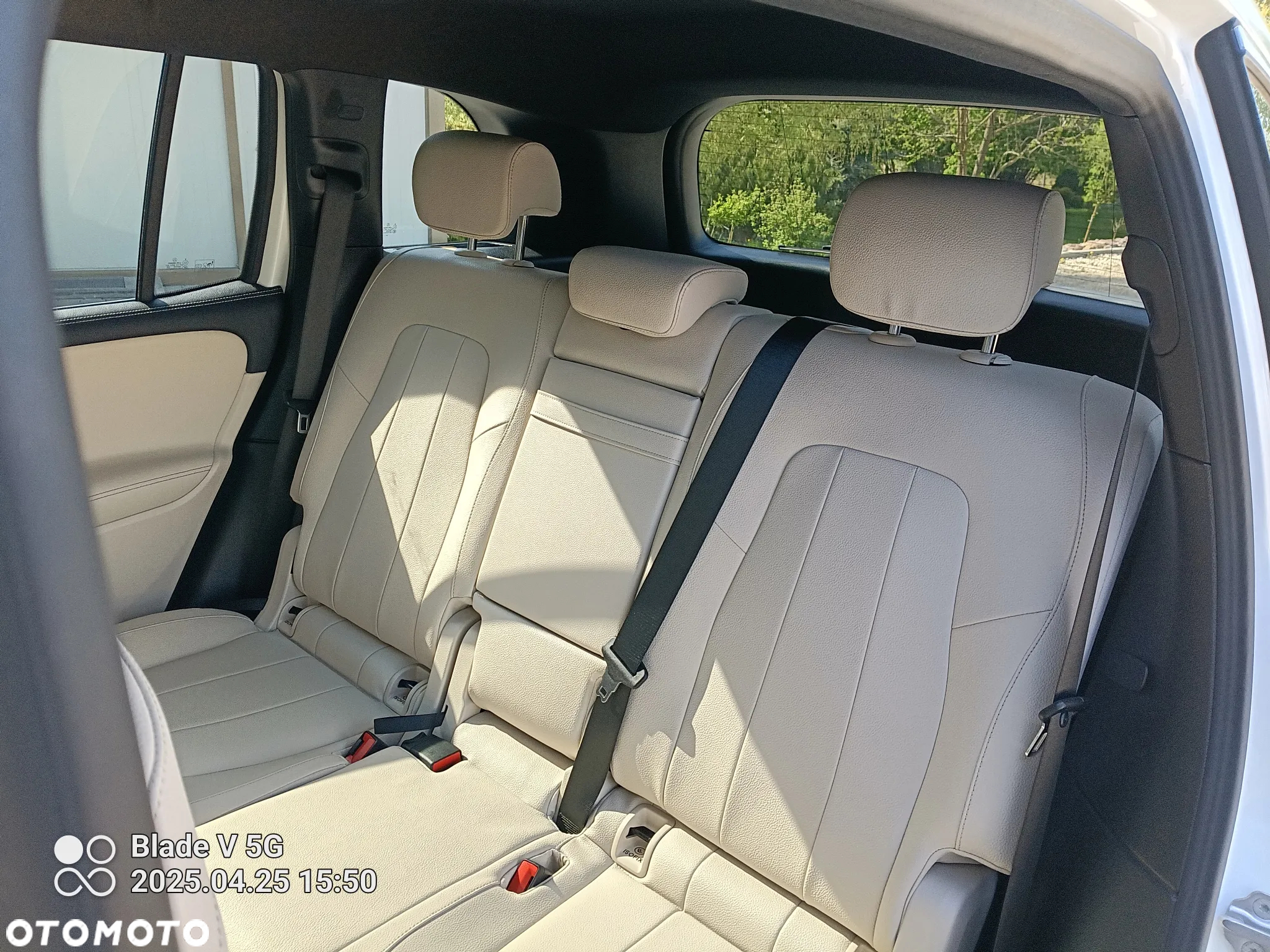 Mercedes-Benz GLB 250 4Matic 8G-DCT AMG Line - 6