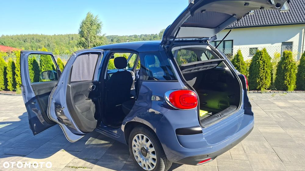 Fiat 500L 1.4 16V Pop Star - 33