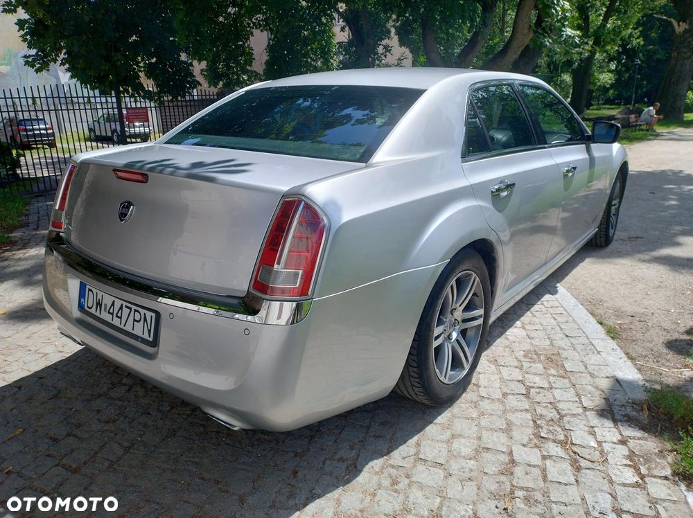 Lancia Thema 3.6 Platinum - 5