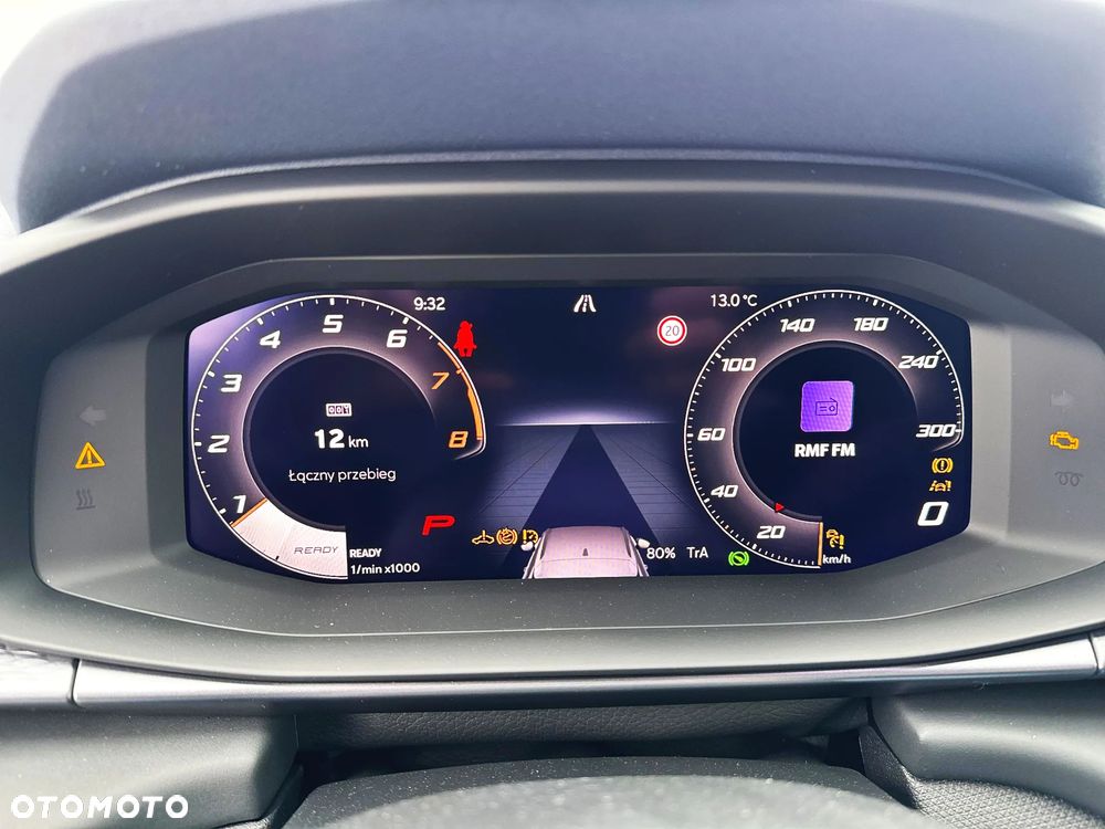 Cupra Terramar 1.5 eTSI mHEV DSG - 13