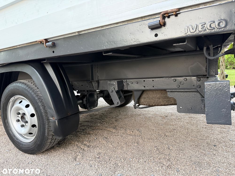 Iveco Daily 29L9 - 14