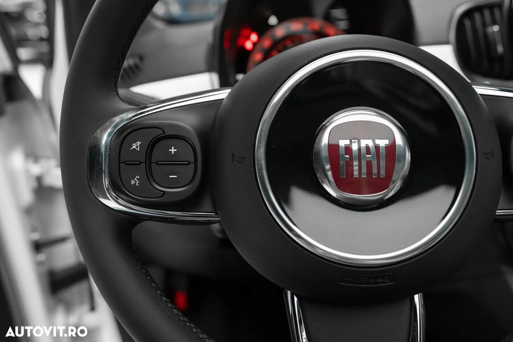 Fiat 500 MHEV 1.0 Dolcevita - 15