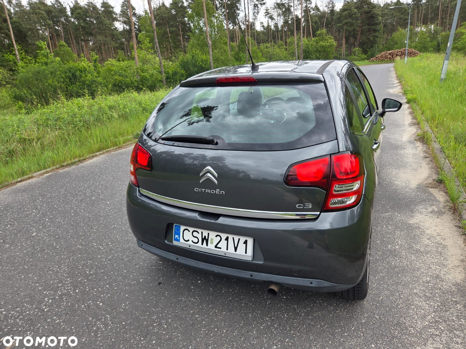 Citroën C3 - 7