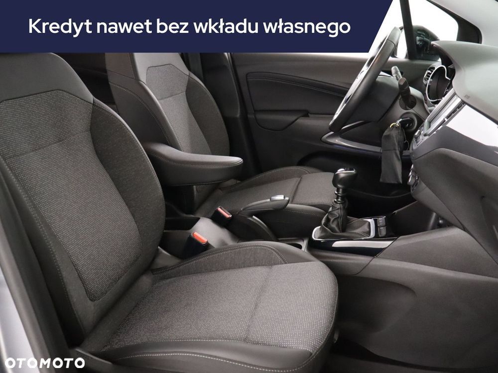 Opel Crossland X - 11