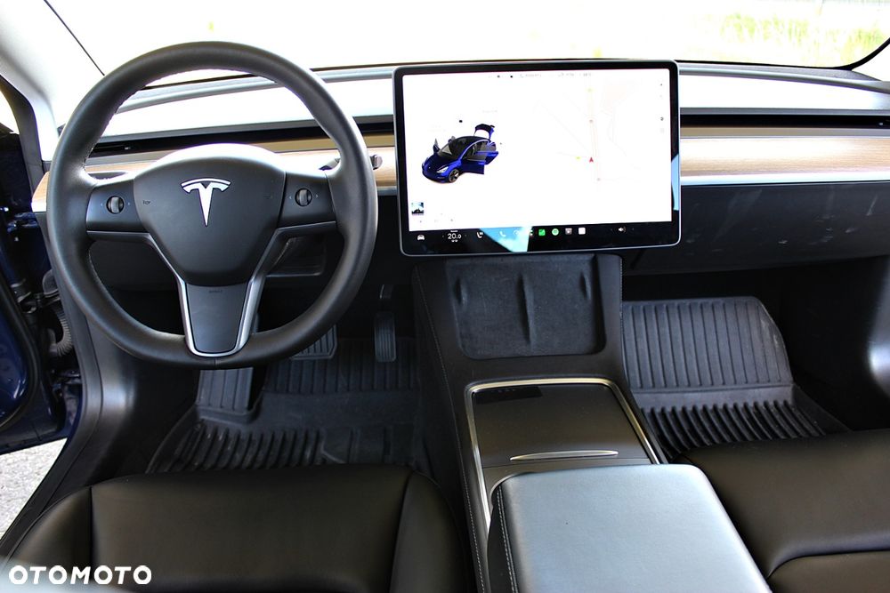 Tesla Model 3 RWD Hinterradantrieb - 20