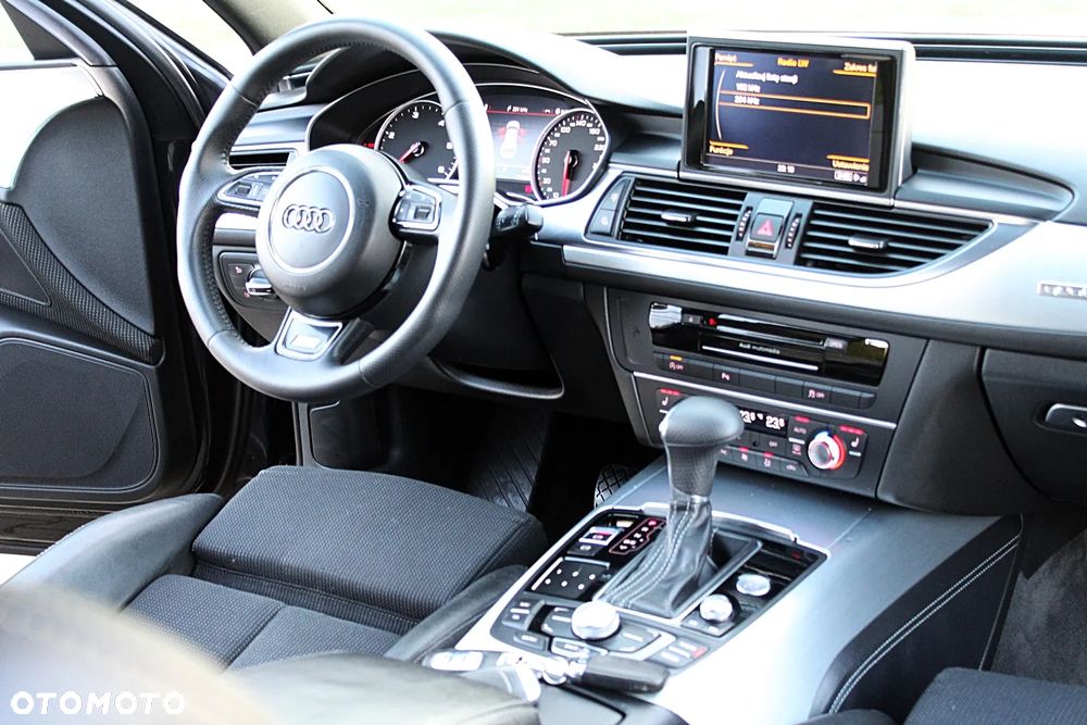 Audi A6 Avant 3.0 TDI DPF quattro S tronic - 26