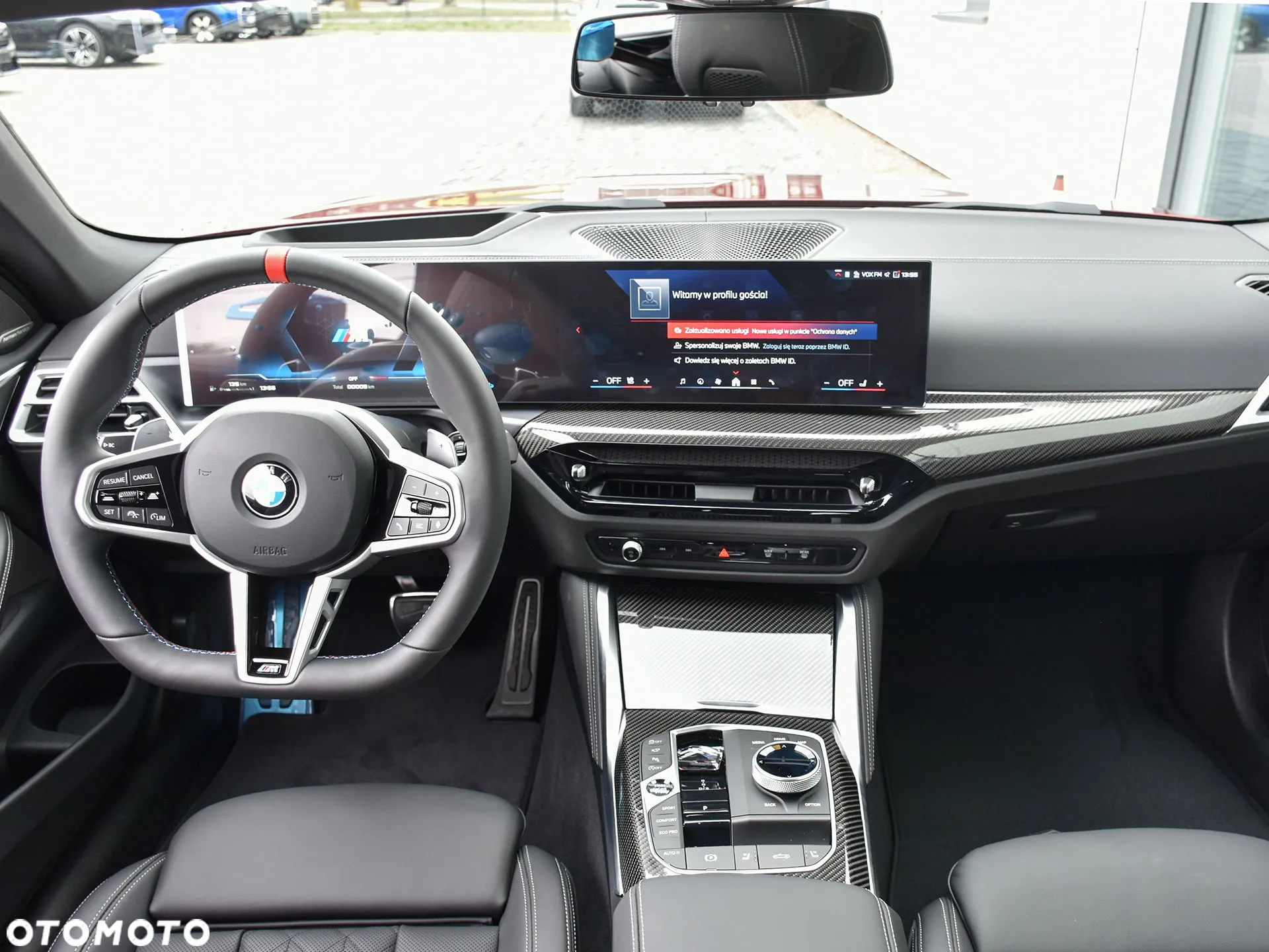 BMW Seria 4 M440i xDrive - 19