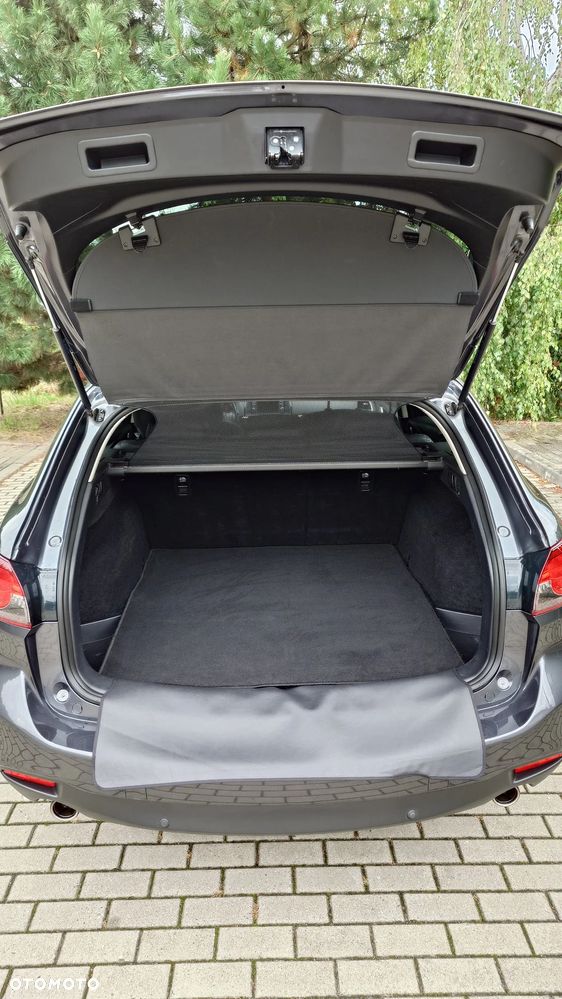 Mazda 6 2.0 Skypassion I-ELoop - 8