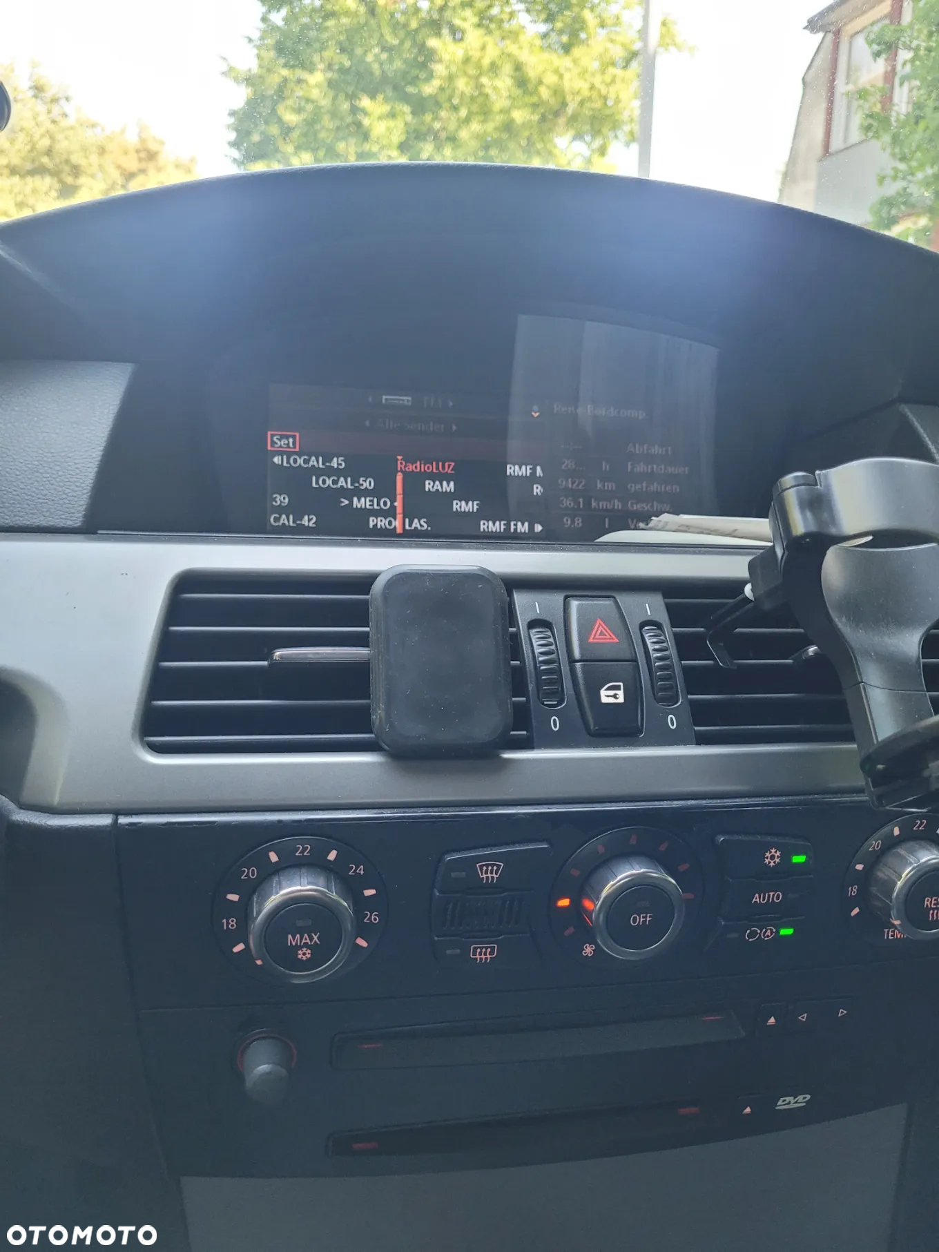 BMW Seria 5 - 24