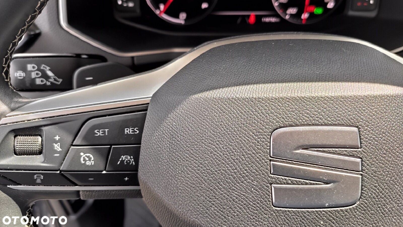 Seat Tarraco - 17
