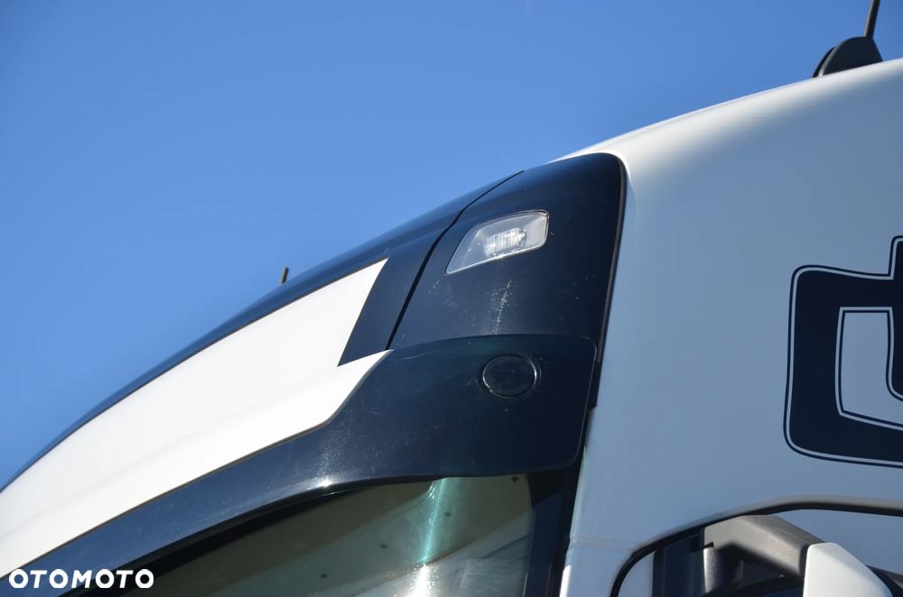 Volvo FH 500 XL / 2023 / NEW I-SAVE / KLIMA P / WAGA / FULL LED/ 5409 - 5