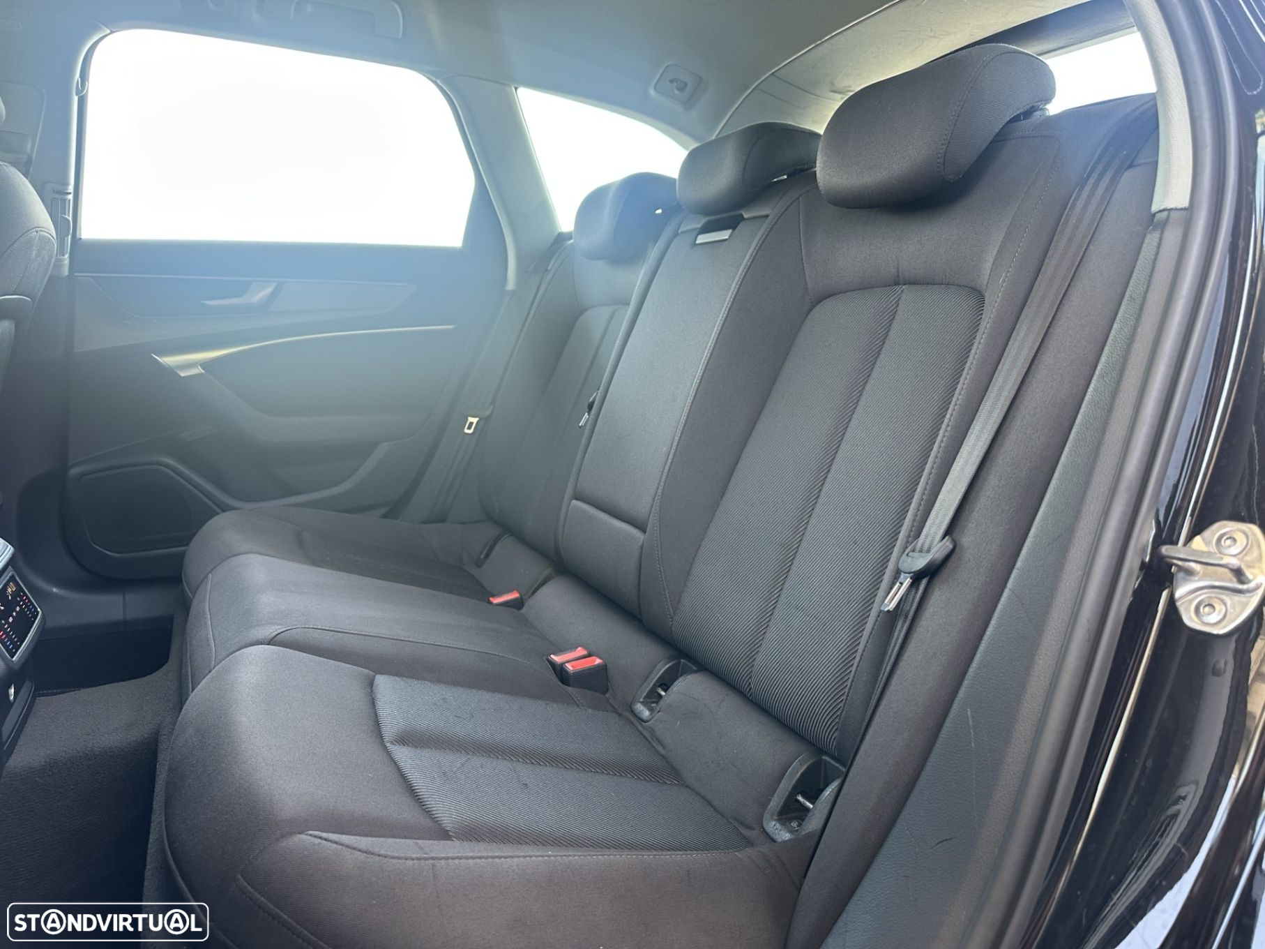 Audi A6 Avant - 18