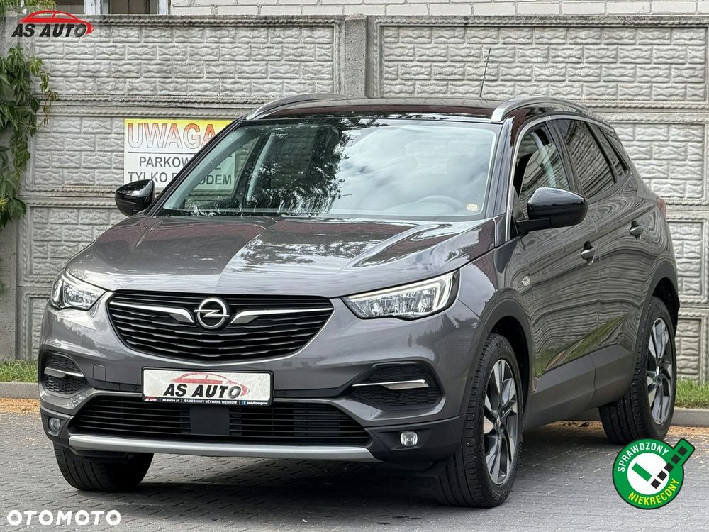 Opel Grandland X 1.5 CDTI Elegance Business Pack S&S - 1