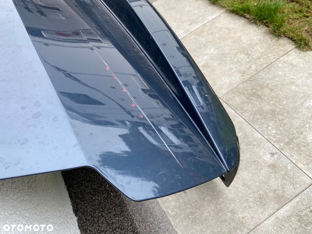 Klapa tylna VOLVO XC 90 II 2014- - 7