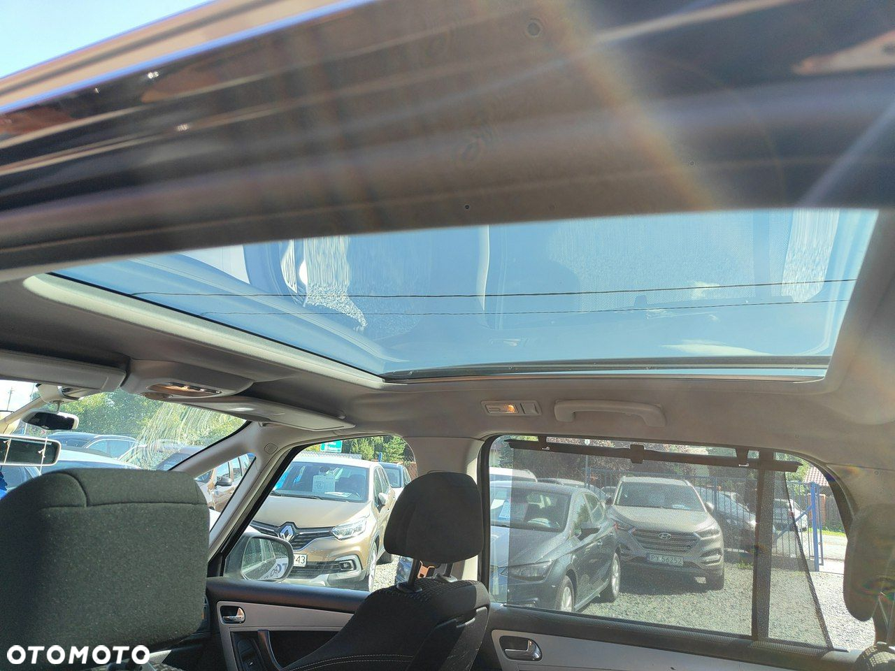 Citroën C4 Grand Picasso 2.0 HDi Equilibre Navi Exclusive MCP - 12