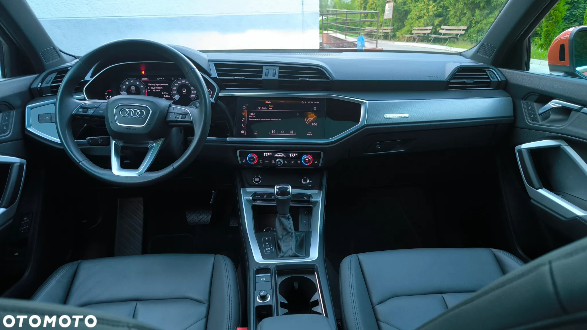 Audi Q3 45 TFSI Quattro S Line S tronic - 19