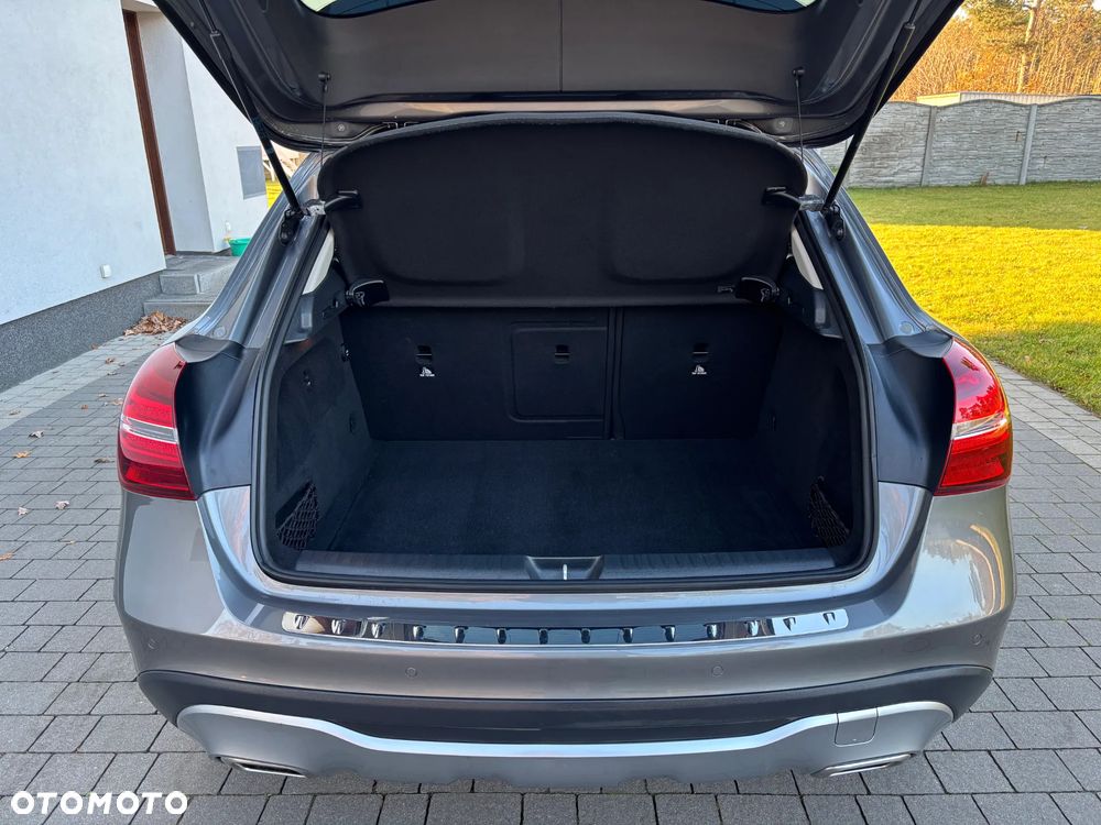 Mercedes-Benz GLA 180 (CDI) d StreetStyle - 13