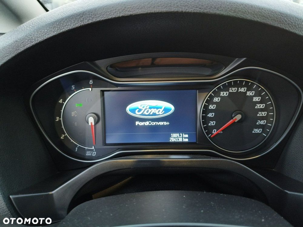Ford S-Max - 18