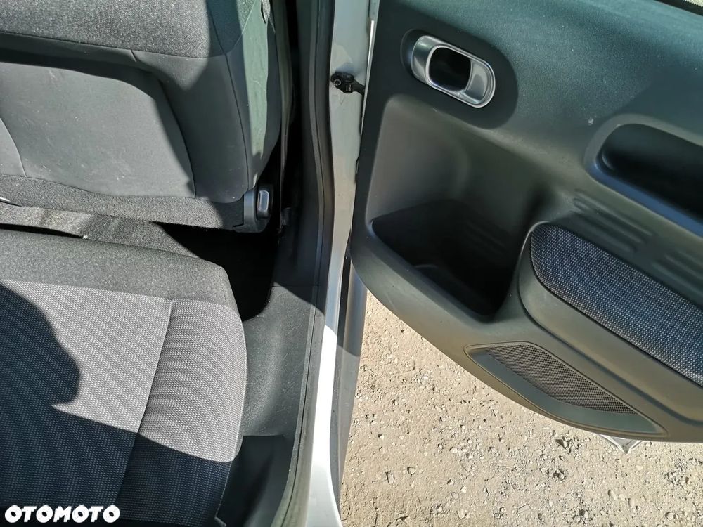 Citroën C4 Cactus VTi 82 Feel Edition - 34