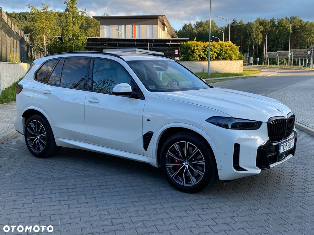 BMW X5 - 4