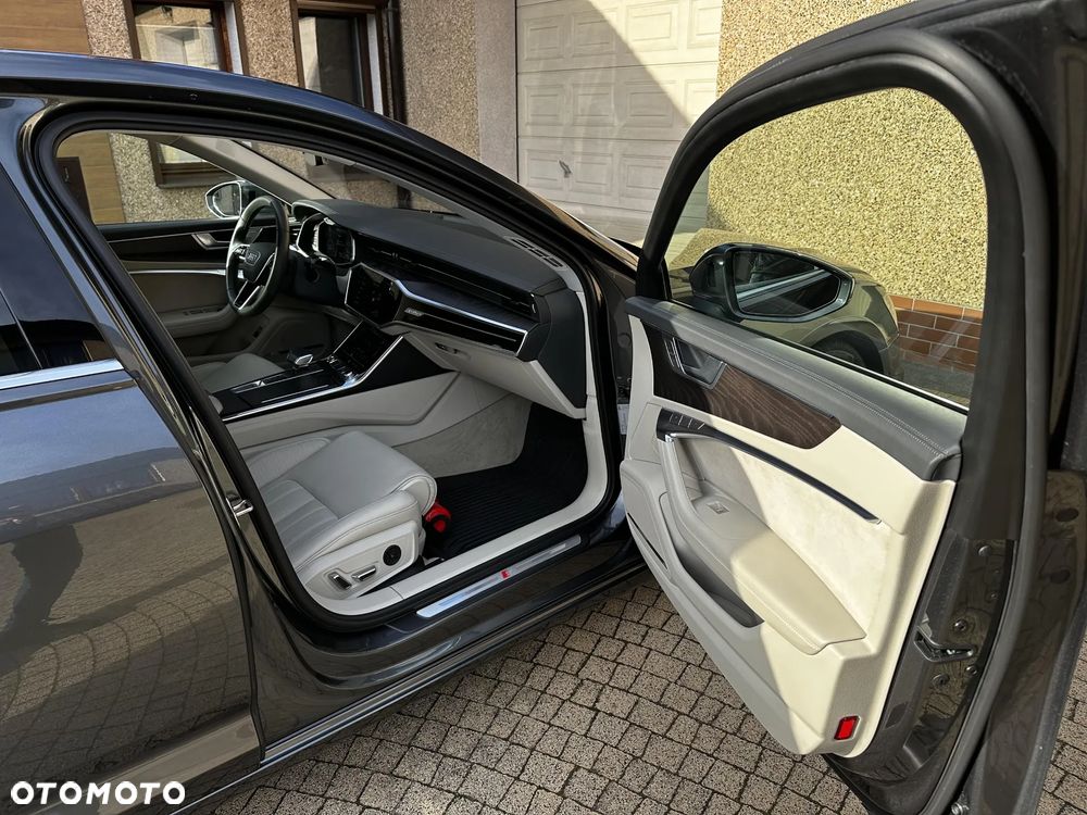 Audi A6 Limousine - 21
