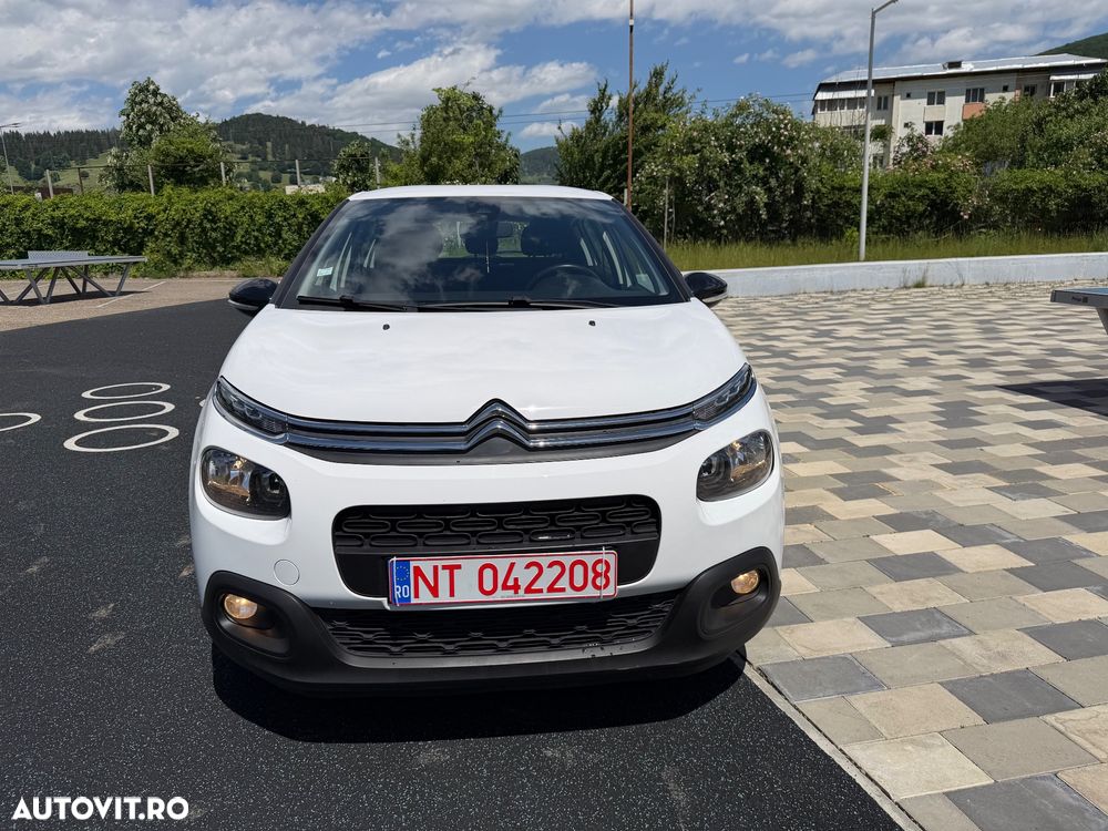 Citroën C3 1.6 HDI BVM6 Exclusive - 3