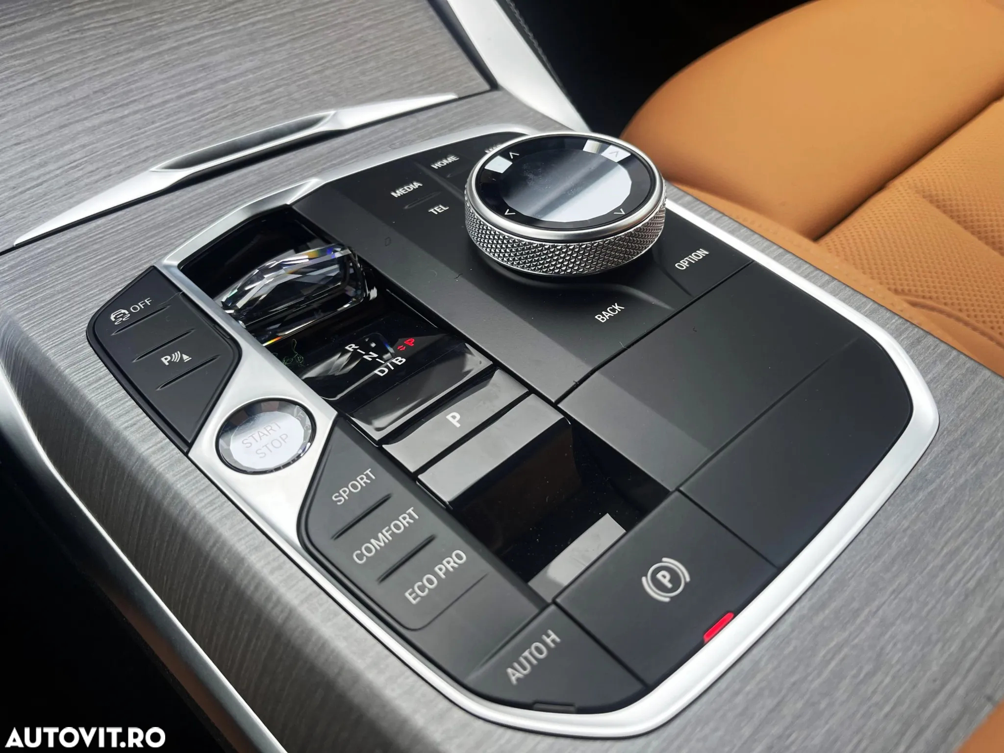 BMW i4 eDrive35 - 13