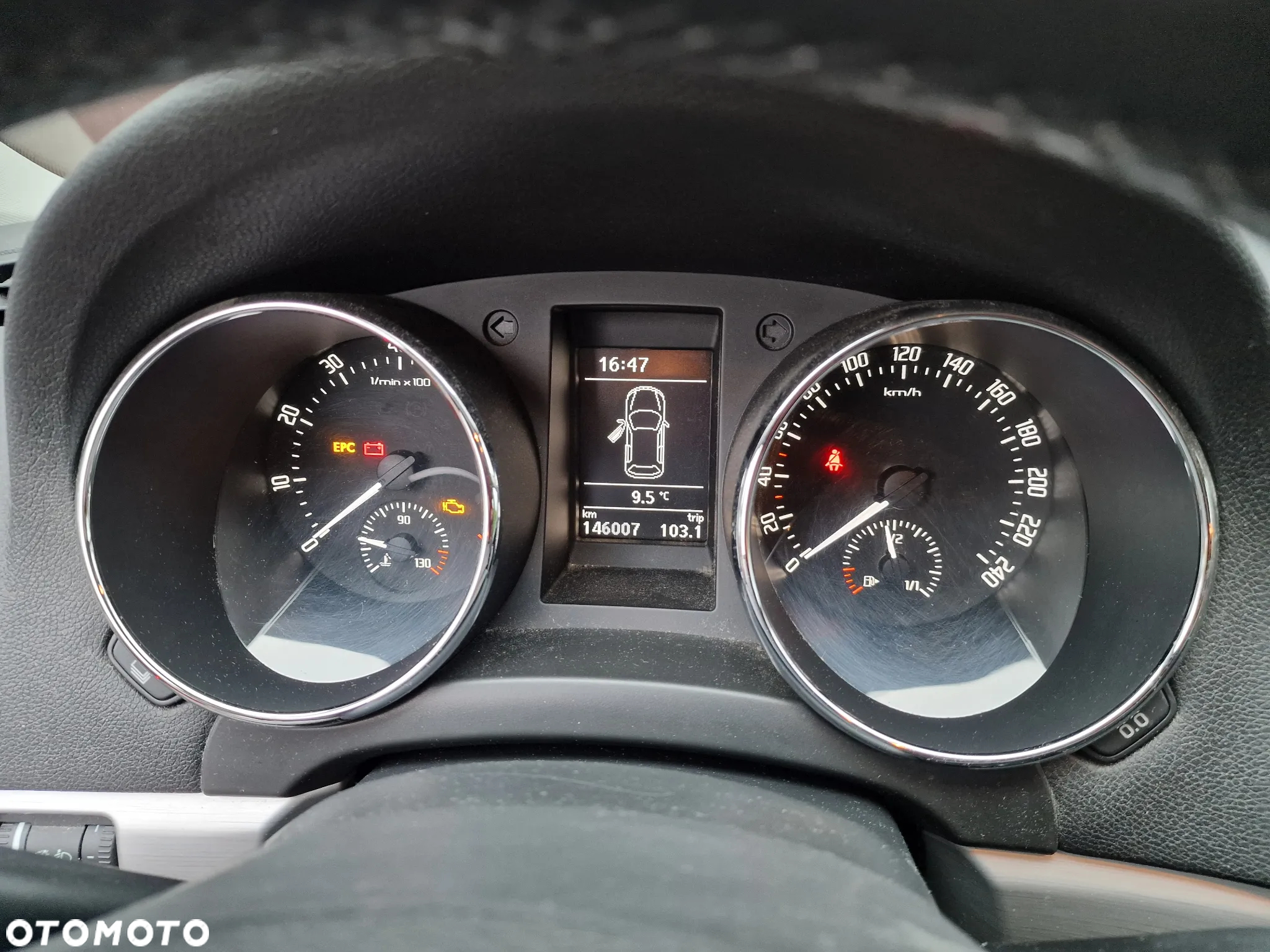 Skoda Yeti 1.4 TSI 4x2 Ambition Green tec - 23