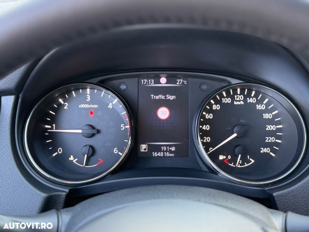 Nissan X-Trail 2.0 dCi ALL-MODE 4x4i Xtronic Tekna - 24