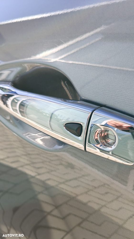 Renault Koleos ENERGY dCi 175 X-tronic 4WD INITIALE PARIS - 10