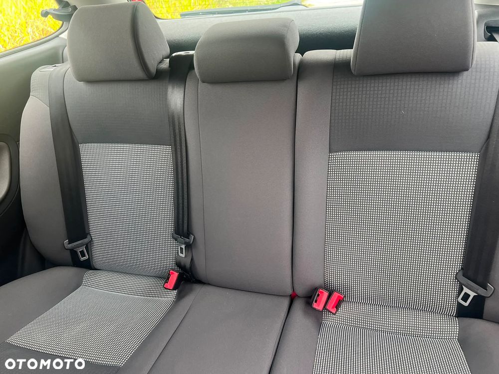 Seat Ibiza 1.4 TDI Reference - 11