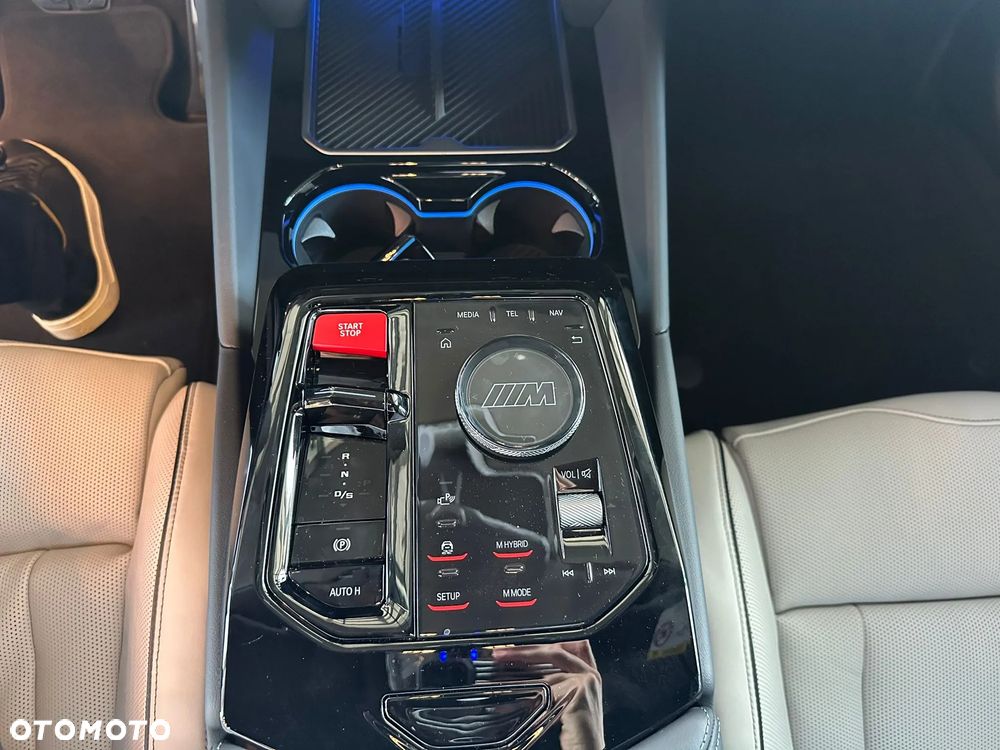 BMW M5 - 26