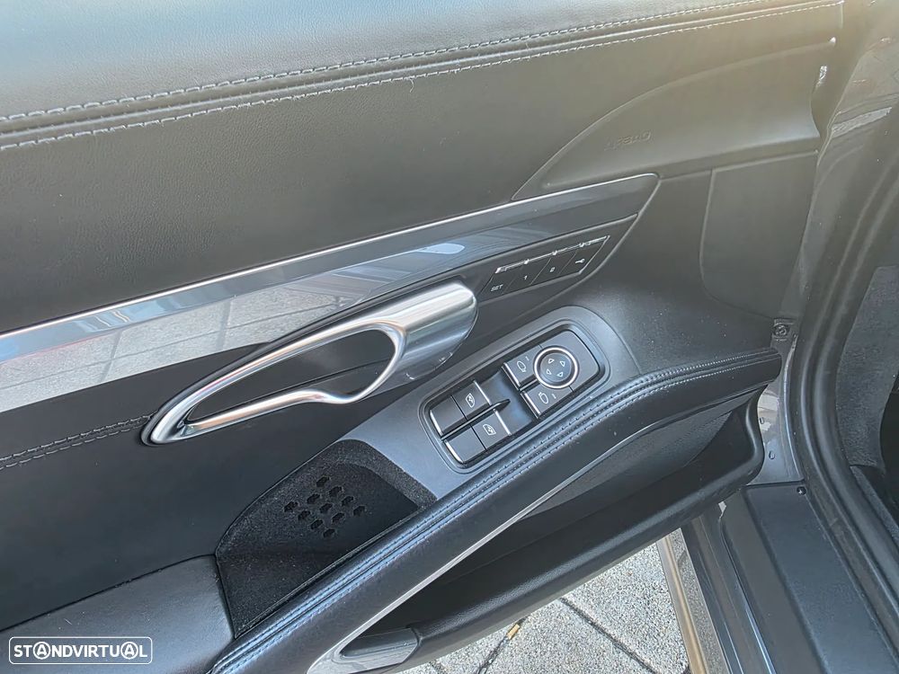 Porsche 911 (991) Turbo PDK - 26